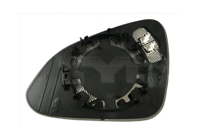 TYC Ogledalo retrovizora Opel Insignia A, desno, grijano, 325-0111-1