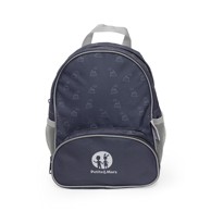 PETITE&MARS Dječji ruksak BACKIE GREY HILLS