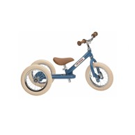 TRYBIKE Bicikl za djecu Steel 2u1