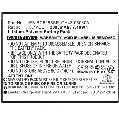 COREPARTS Rezervni dio MBXMP-BA1723
