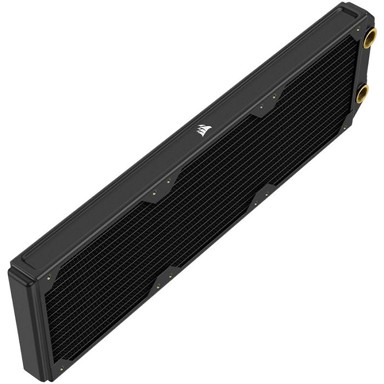 CORSAIR Radijator Hydro X Series XR5 360 NEO, crni