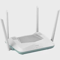 D-LINK Ruter R32/E, crni