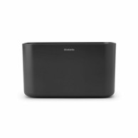 BRABANTIA Organizator za kupaonicu sivi