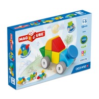 GEOMAG Magnetni set Autići, 13 kom