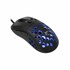 WHITE SHARK Set tipkovnice i miša Black Edition