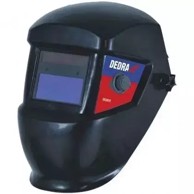 Kaciga s automatskim zatamnjivanjem  92,5 x 42,5 mm
