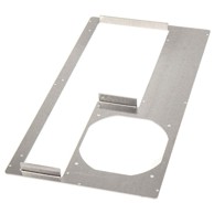 DIMASTECH Stražnja ploča S0001RW, HPTX