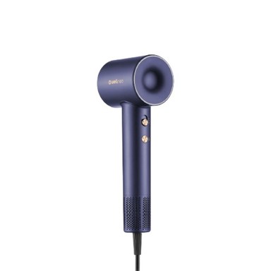 WELLNEO Sušilo za kosu Ionique Prodry RCY292I, dusk blue