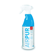 CH QUIMICA Sredstvo za dezinfekciju klima uređaja AIRPUR PRO, 750 ml