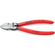 KNIPEX Bočna kliješta 72 01 160, za plastiku, 160 mm
