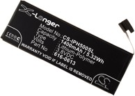 Baterija za Apple iPhone 5/ Typ 616-0611