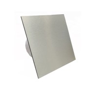DRIM Ventilator panel 100, aluminij