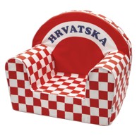 BUBABA BY FREEON Navijačka fotelja