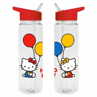 PYRAMID Hello Kitty plastična boca za piće