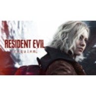 Igra za PC: Resident Evil Requiem