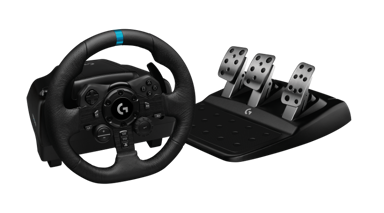 LOGITECH Gaming volan G923 TrueForce, za PC/PS4