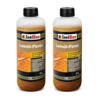Laneno ulje firnis, 2 l