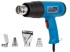 BLOW Toplozračna puhalica 1500/2500 W 300-650 °C
