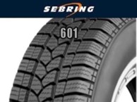 SEBRING FORMULA SNOW+ 601 185/60R14 82T, zimske gume