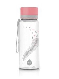 EQUA Plastična boca od tritana Birds BPA free 600 ml