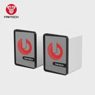 FANTECH Gaming zvučnik BEAT GS203, 3,5 mm, USB, bijela boja