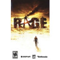 Igra za PC: Rage