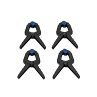 LUX TOOLS Set stega 4/1 85 mm BASIC