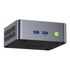 GMKTEC Stolno računalo M3 / Intel Core i5-12450H, 32GB, 1TB SSD, Windows 11 Pro, crna