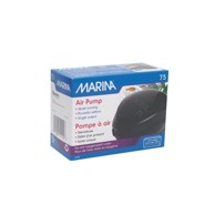MARINA Pumpa za zrak za akvarij do 100 l