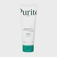 PURITO SEOUL Hidratantni gel za čišćenje lica Mighty Bamboo Panthenol Cleanser 150 ml