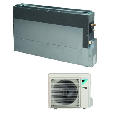 DAIKIN Kanalni klima uređaj FNA50A9/RXM50, 5,0 kW