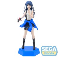 SEGA Figura, Hatsune Miku Colorful Stage Hoshino Ichika, 16 cm