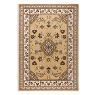 FLAIR RUGS Bež tepih 80x150 cm Sherborne