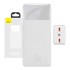 BASEUS Power bank, Bipow, 30000mAh, 20W, bijeli