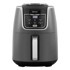 NINJA Friteza na vrući zrak AF160EU, crna