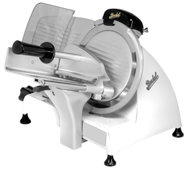 BERKEL Mesoreznica RL 250 Red Line bijela