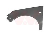 VAN WEZEL Blatobran Opel Insignia A, prednji, lijevi, -13, 3850655