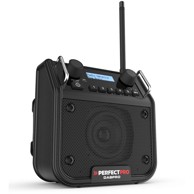 PERFECTPRO Građevinski radio DabPro 18V