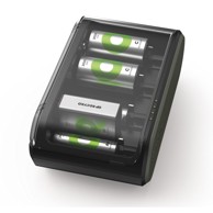 GP1 Univerzalni punjač ReCyko B63 AA/AAA/C/D/9V