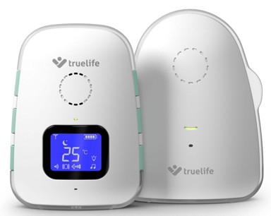 TRUELIFE Baby monitor NANNYTONE VM3