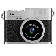 EASYPIX Akcijska kamera MiniPro XS1