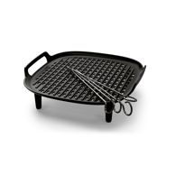 PHILIPS Pribor za fritezu HD9946/00, veličina XL