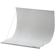 NOVOFLEX Magic Studio 100x50, mat