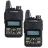 BAOFENG Mini UHF radio BF-T1, set 2 komada