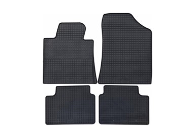 PETEX Auto tepisi gumeni Hyundai i30 od 03/2012-12/2016 / i30 CW od 07/2012-05/2017 / i30 Coupe od 03/2013