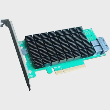HIGHPOINT RAID/SAS kontroler Rocket 710L, 8 portova, PCIe 3.0 x8, 12 Gb/s