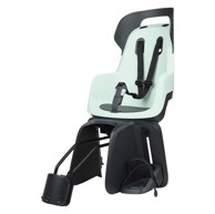 BOBIKE Stražnje sjedalo za bicikl do 22 kg GO MAXI, mint, 8012700003