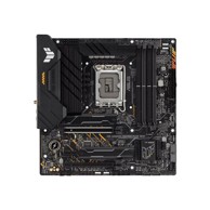 ASUS Matična ploča TUF GAMING B660M-PLUS, Intel B660, DDR5, WIFI, s. LGA 1700, micro ATX