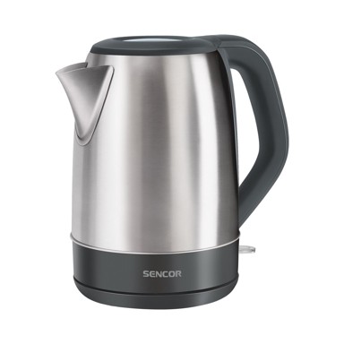 SENCOR Kuhalo za vodu SWK 1711SS, inox