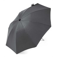 PEG PEREGO Suncobran Ombrellino za kolica, siva 